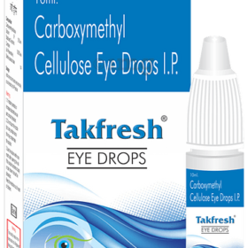 Takfresh Eye Drop