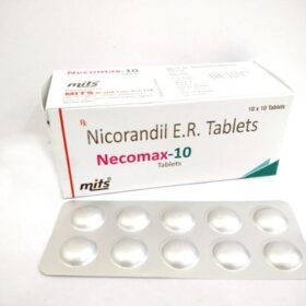 necomax 10mg tab