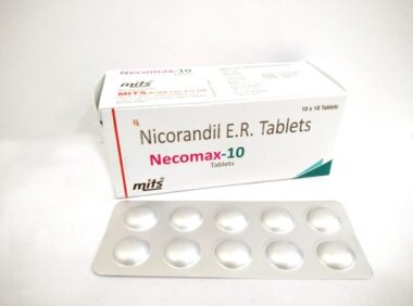 necomax 10mg tab