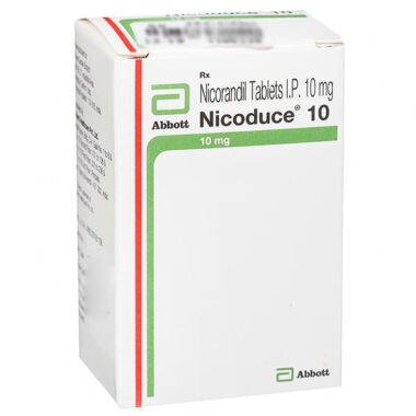 nicoduce 10mg tab