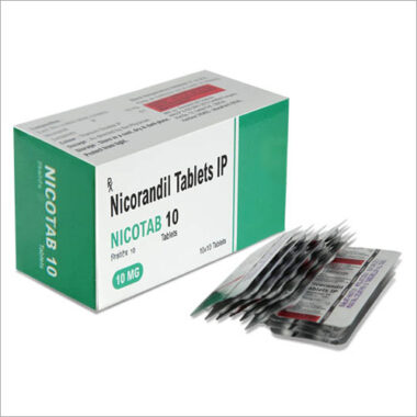 nicotab 10mg tab