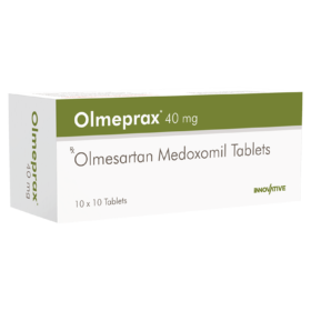 olmeprax 40mg tab