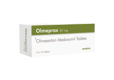 olmeprax 40mg tab