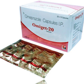 omiget 20mg capsule