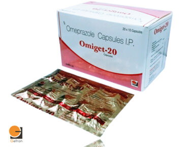 omiget 20mg capsule