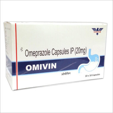 omivin 20mg caps