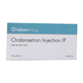 ondeon 4mg inj