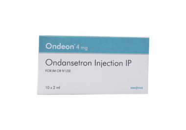 ondeon 4mg inj