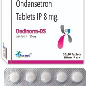 ondinorm DS 8mg tab