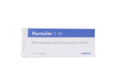 pantolite D 40 tab