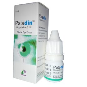 patadin eye drop