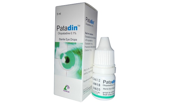 patadin eye drop