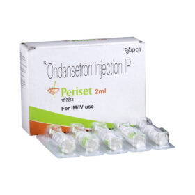 periset 2ml inj