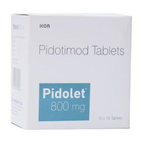 pidolet 800mg tab