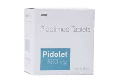 pidolet 800mg tab