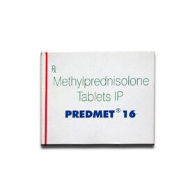 predmet 16mg tablet