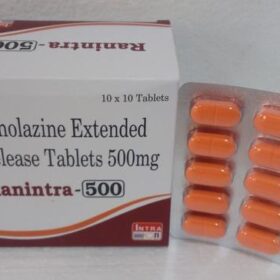 Ranintra 500mg tablet