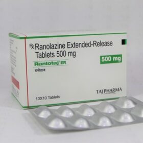 rantoraj er 500mg tab