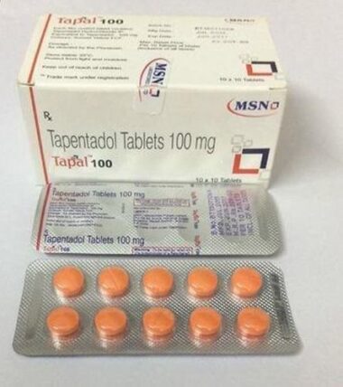 Tapentadol Tablets