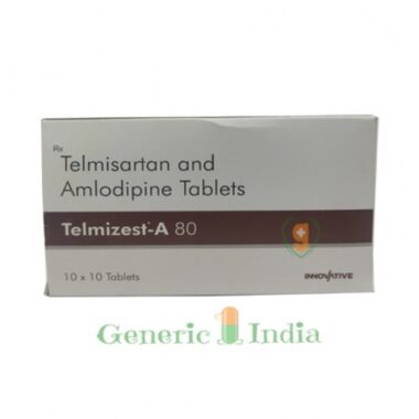 telmisartan 80mg tablet