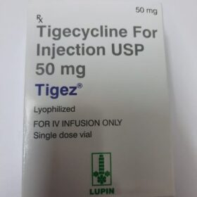 Tigecycline Tigezide Injection