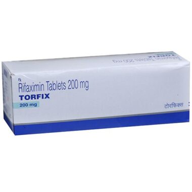 torfix 200mg tablet