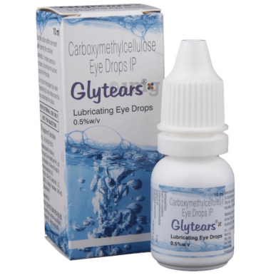 Glytears Eye Drop