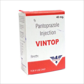 vintop 40mg inj