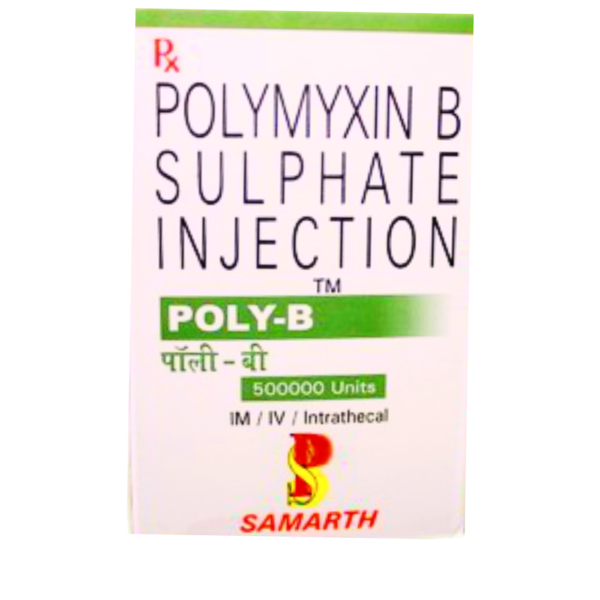 Polymyxin Injection