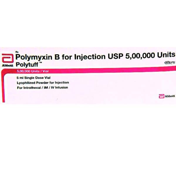 Polymyxin