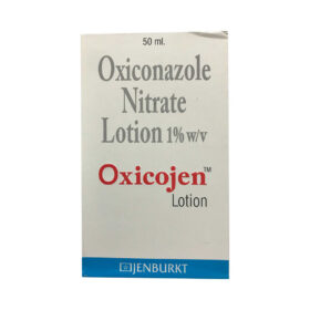 Oxiconazole 50ml Oxicojen