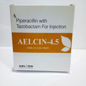 Aelcin-4.5 Injection