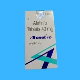 _Afanat 40mg Tablet