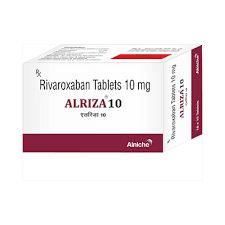 Alriza 10mg tablet