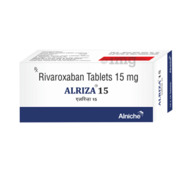 Alriza 15mg Tablet