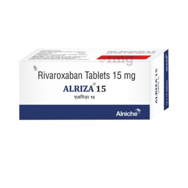 Alriza 15mg Tablet