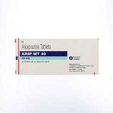 Arip MT 30 Tablet