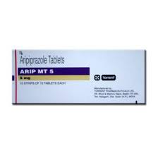 Arip MT 5 Tablet