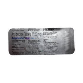 Ariphrenz 20 Tablet