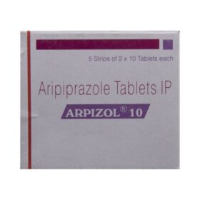 Aprizol 10mg Tablet