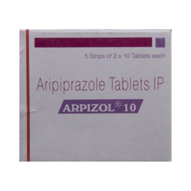 Aprizol 10mg Tablet