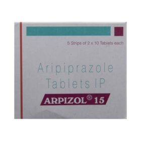 Aprizol 15mg Tablet