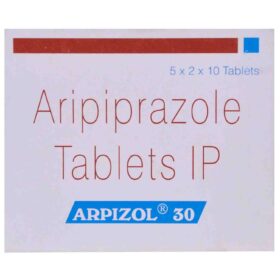 Aprizol 30mg Tablet