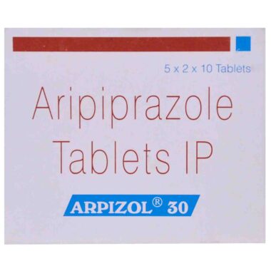 Aprizol 30mg Tablet