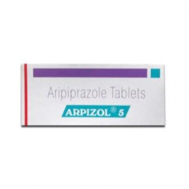 Aprizol 5mg Tablet