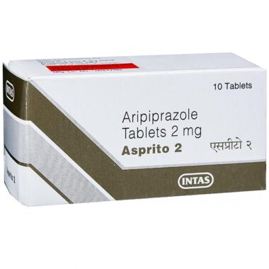 Asprito Tablet