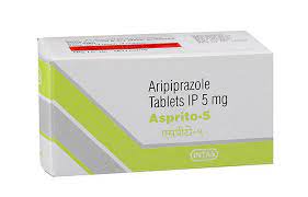 Asprito Tablet