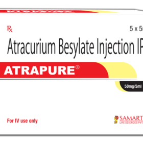 Atrapure Injection