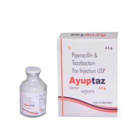Ayuptaz 4.5 Injection