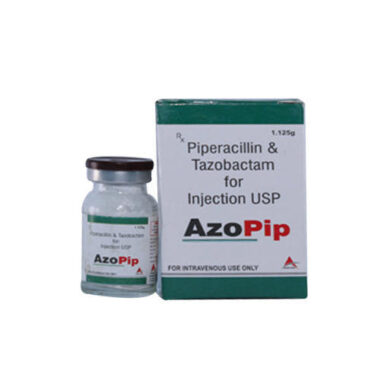 Azopip 1.125 Injection